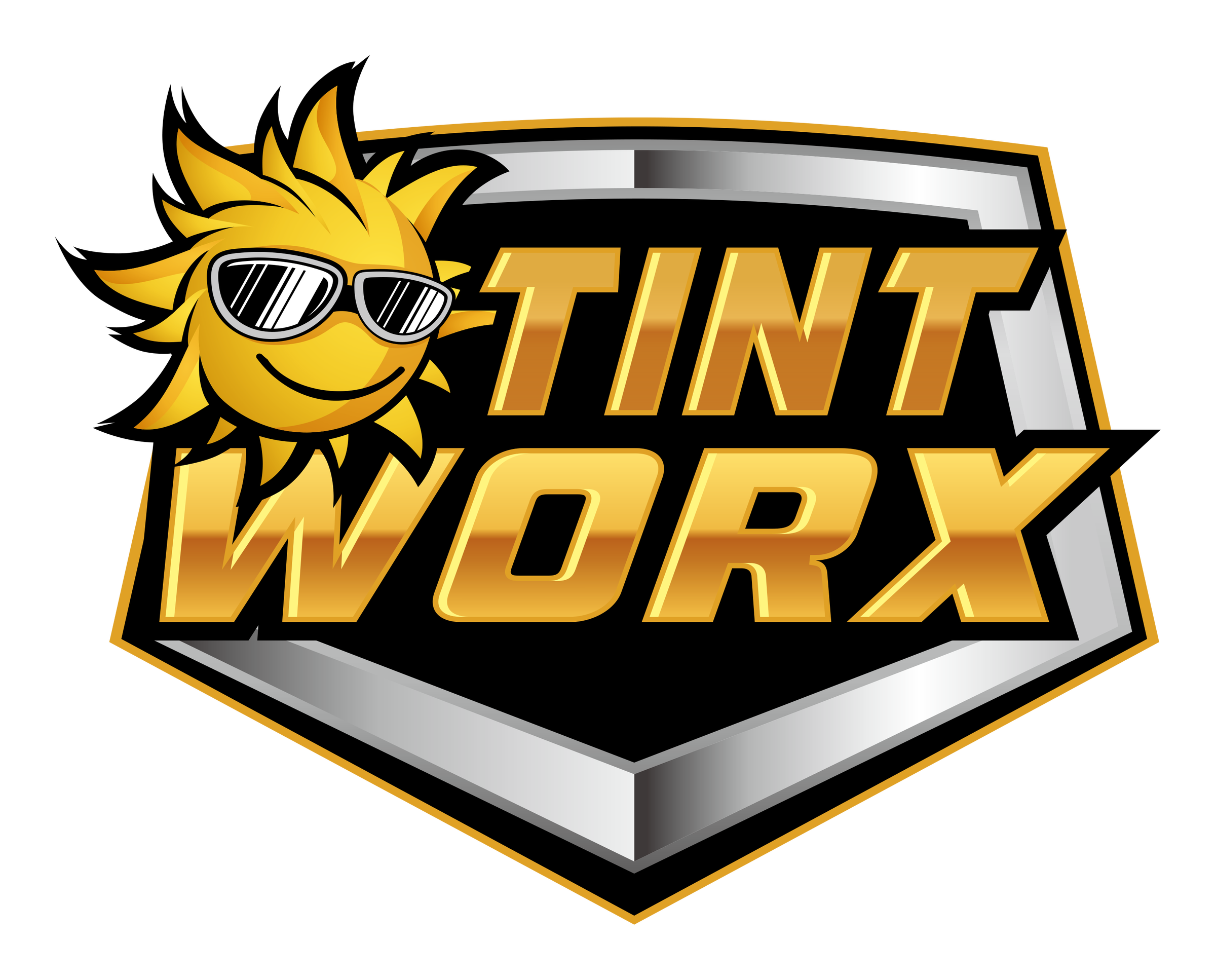 Car Window Tint Truck Accessories Shop Tint Worx Bradenton